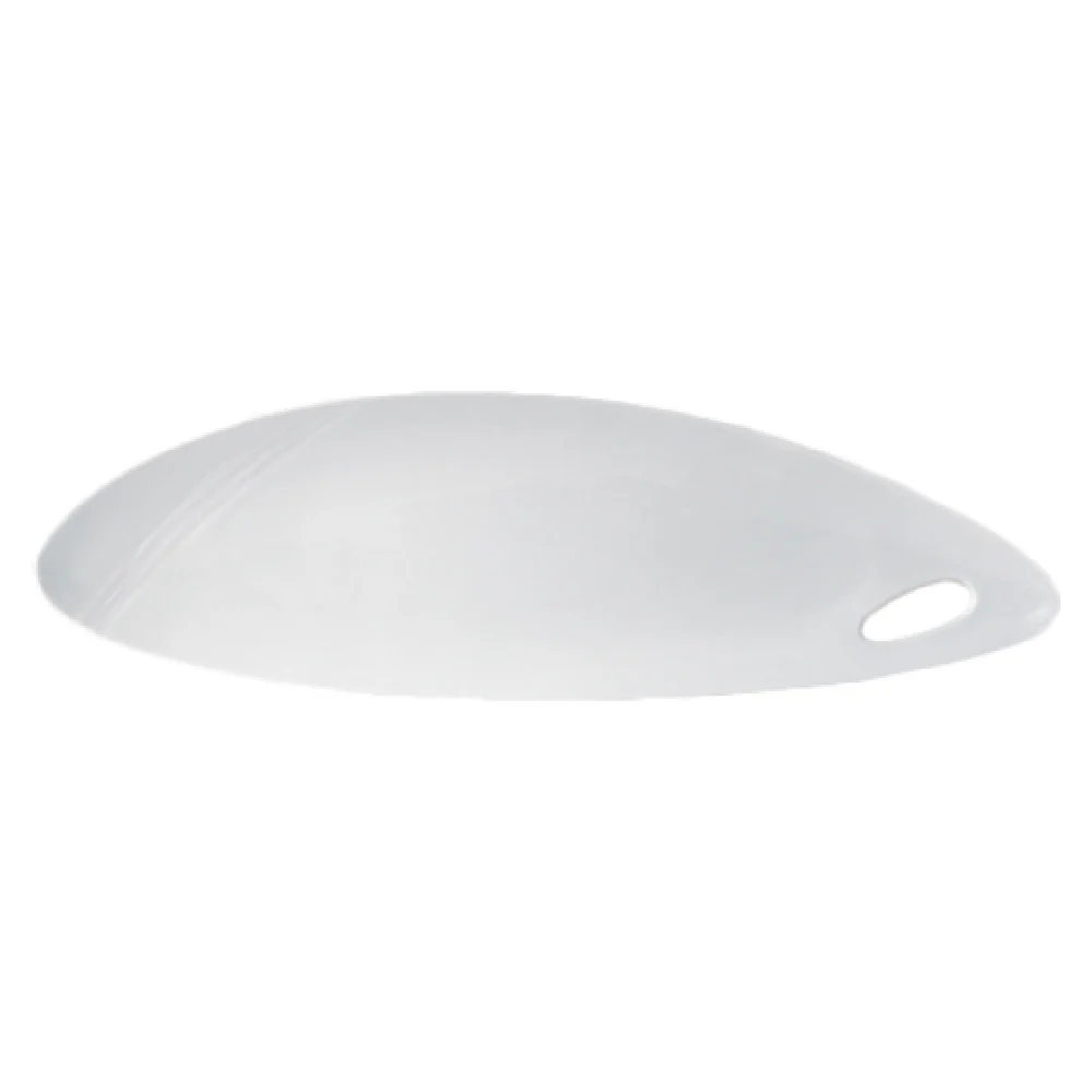 Steelite 9002C640 20.25 Inch Platter Organics Alumina Vitrified Steelite 9002C640 20.25 Inch Platter Organics Alumina Vitrified