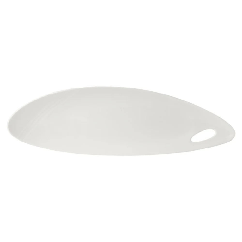 Steelite 9002C640 20.25 Inch Platter Organics Alumina Vitrified Steelite 9002C640 20.25 Inch Platter Organics Alumina Vitrified