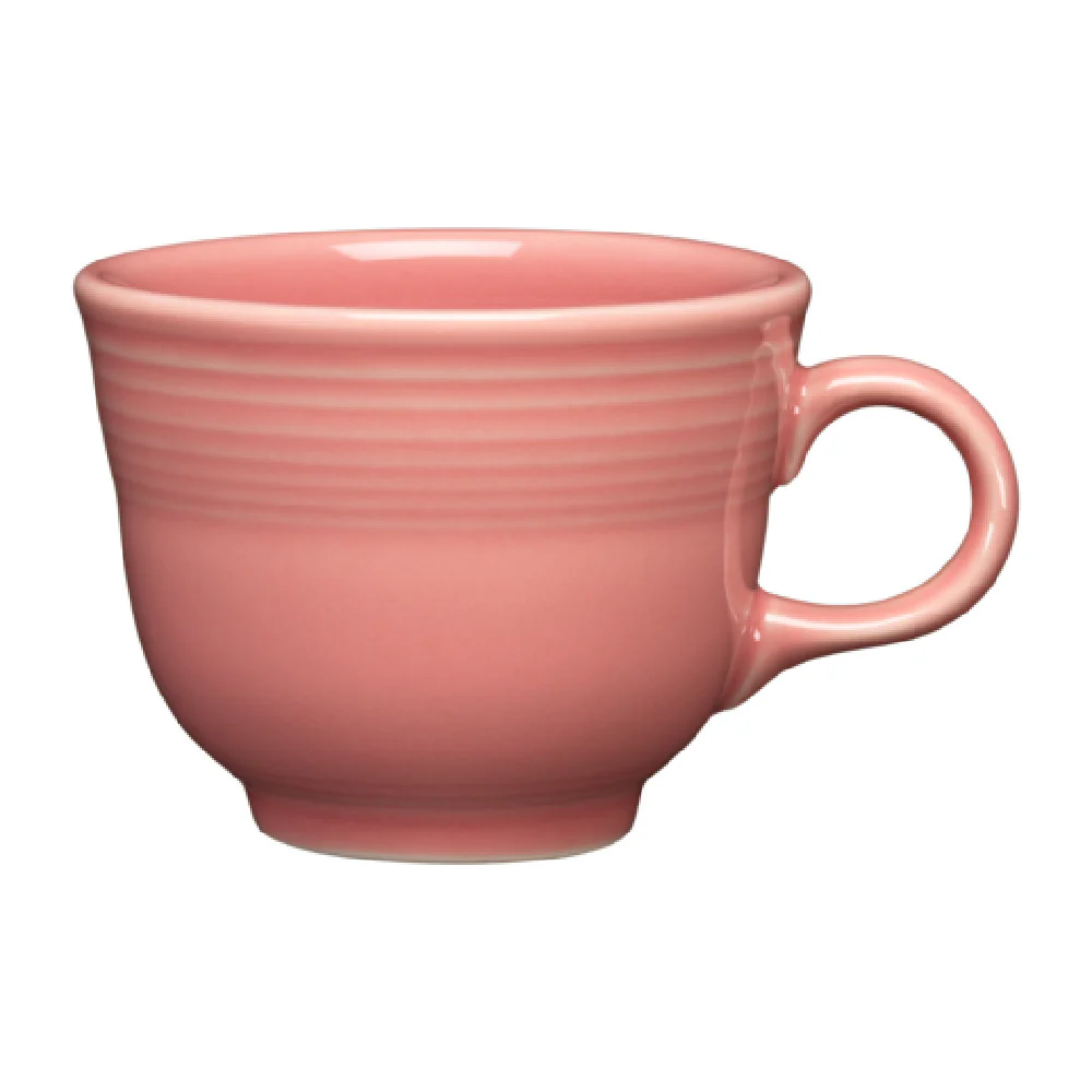 Steelite HL452347 7-3/4 Oz Cup Dishwasher and Microwave Safe Lead Free China