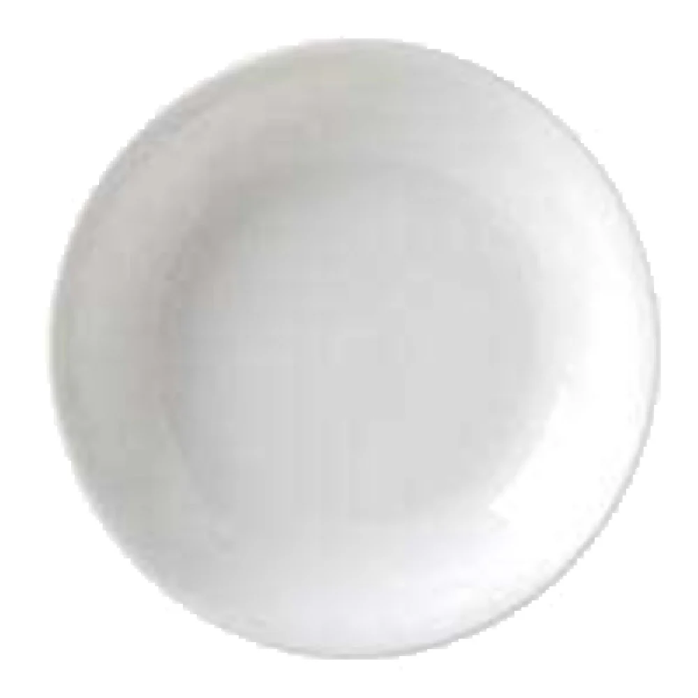 Vertex China RB-D28 1-1/2 Oz China Dish Round Deep Polished Foot 2-3/4 Inch Dia Vertex China RB-D28 1-1/2 Oz China Dish Round Deep Polished Foot 2-3/4 Inch Dia