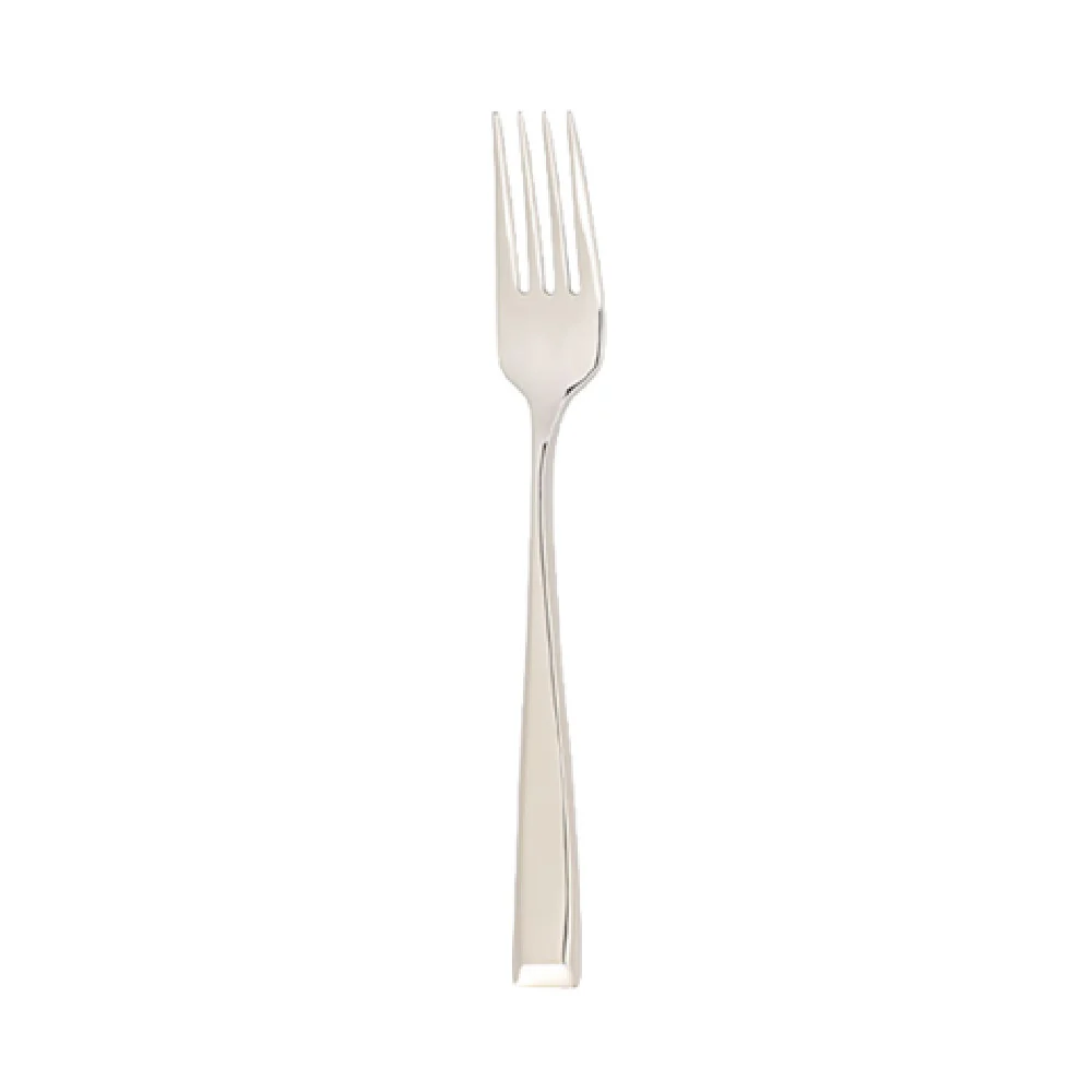 Arc Cardinal FL729 7.375 Inch Chef and Sommelier Harper Salad Dessert Fork 18/10 Stainless Steel