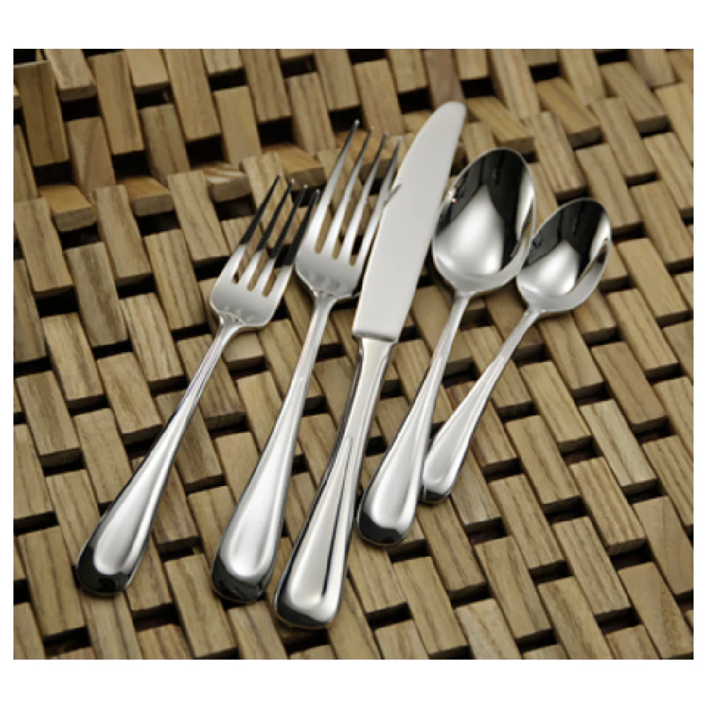 1880 Hospitality B882SDEF 7Inch Oval Bowl Soup Dessert Spoon Teardrop Heavy Gauge 18/0 Stainless Steel 1880 Hospitality B882SDEF 7Inch Oval Bowl Soup Dessert Spoon Teardrop Heavy Gauge 18/0 Stainless Steel