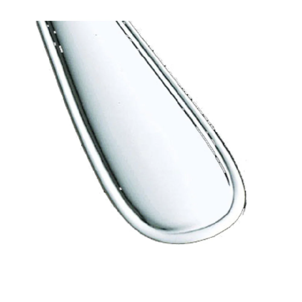 Bon Chef S300S 6-1/3 Inch Tuscany Teaspoon Silverplated - Elegant Cutlery Bon Chef S300S 6-1/3 Inch Tuscany Teaspoon Silverplated - Elegant Cutlery