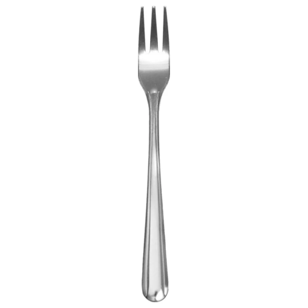 International Tableware DOH-223 5-5/8 Inch Oyster Fork Heavy Weight Stainless Steel International Tableware DOH-223 5-5/8 Inch Oyster Fork Heavy Weight Stainless Steel