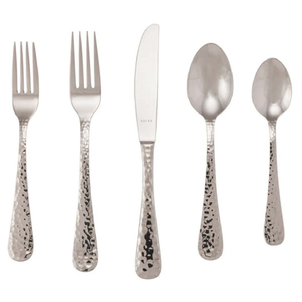 Ten Strawberry Street LEN-FK Fish Knife 8-1/16