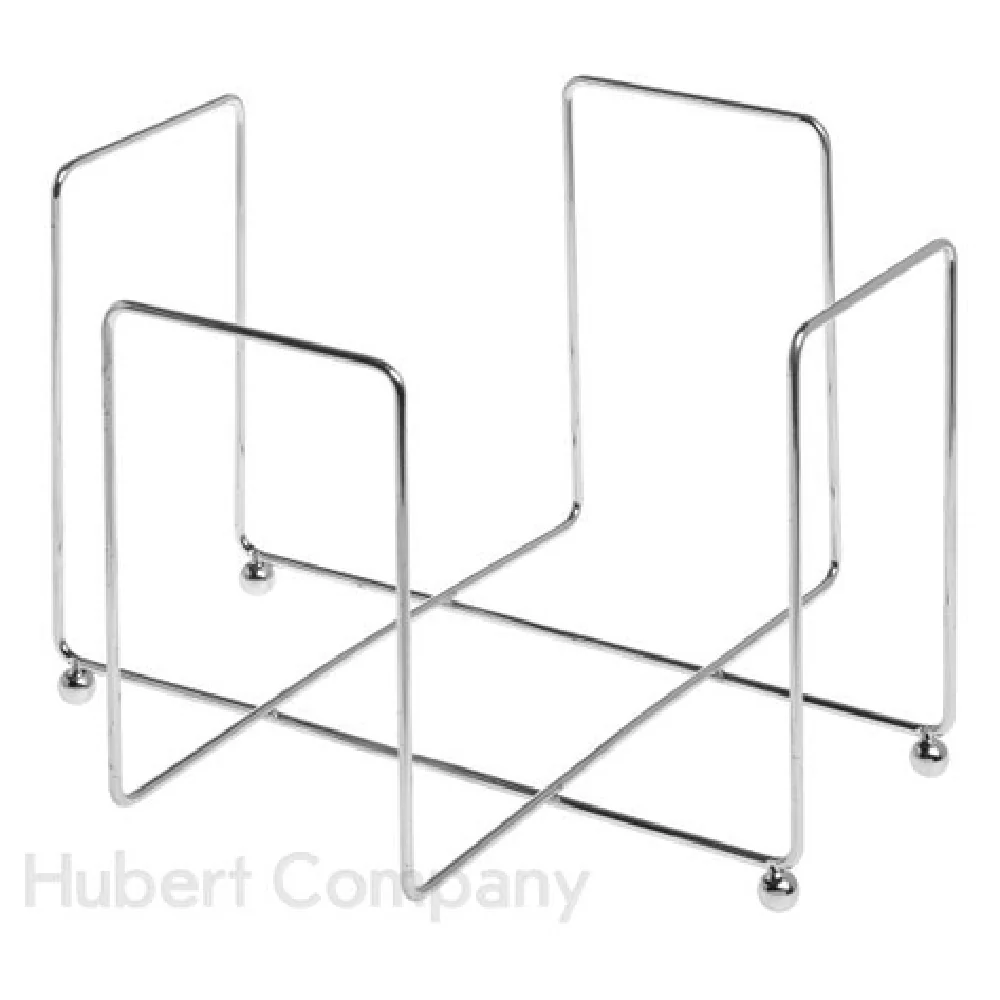 Hubert 90148 Plate Holder 9-15/16