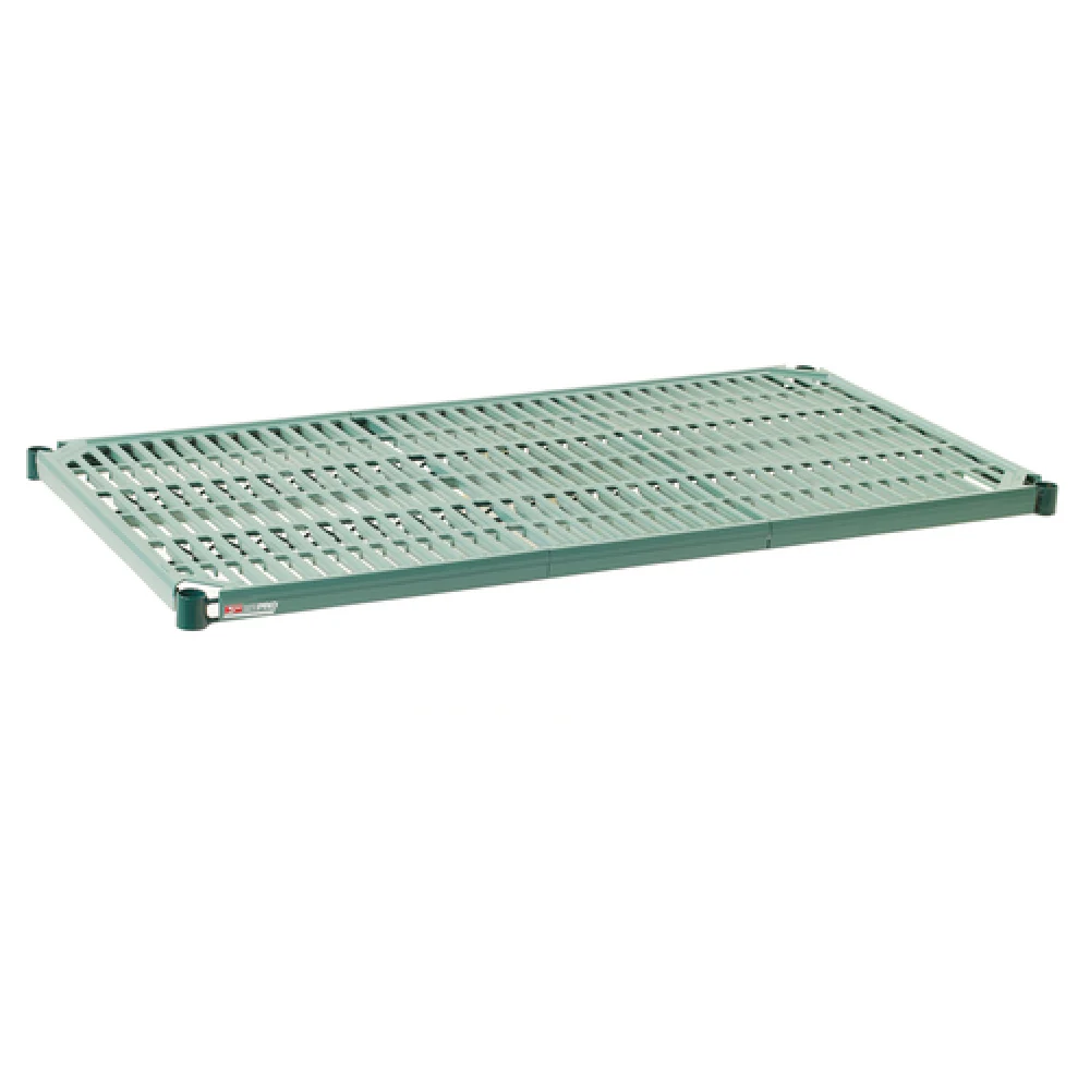 Metro PR2442NK3 42 Inch Removable Polymer Shelf Mat Epoxy Coated Steel