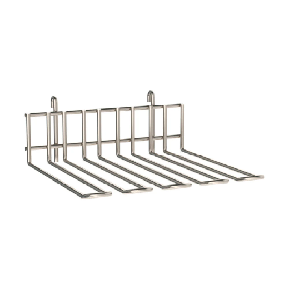 Metro IWA-12S SmartWall Life Large Utensil Holder 10-3/8 Metro IWA-12S SmartWall Life Large Utensil Holder 10-3/8