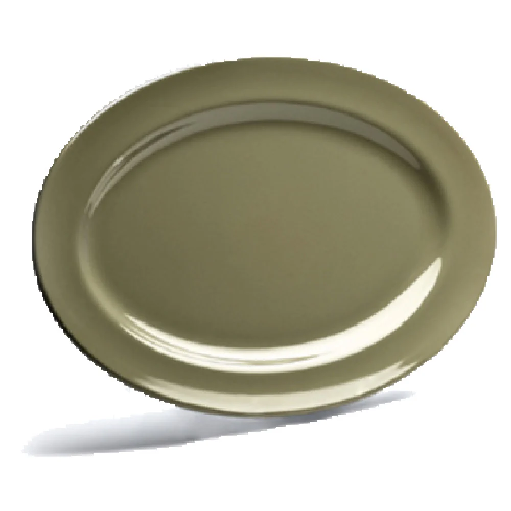 Elite Global Solutions D812OV-LIZ Platter 12-3/4 Elite Global Solutions D812OV-LIZ Platter 12-3/4