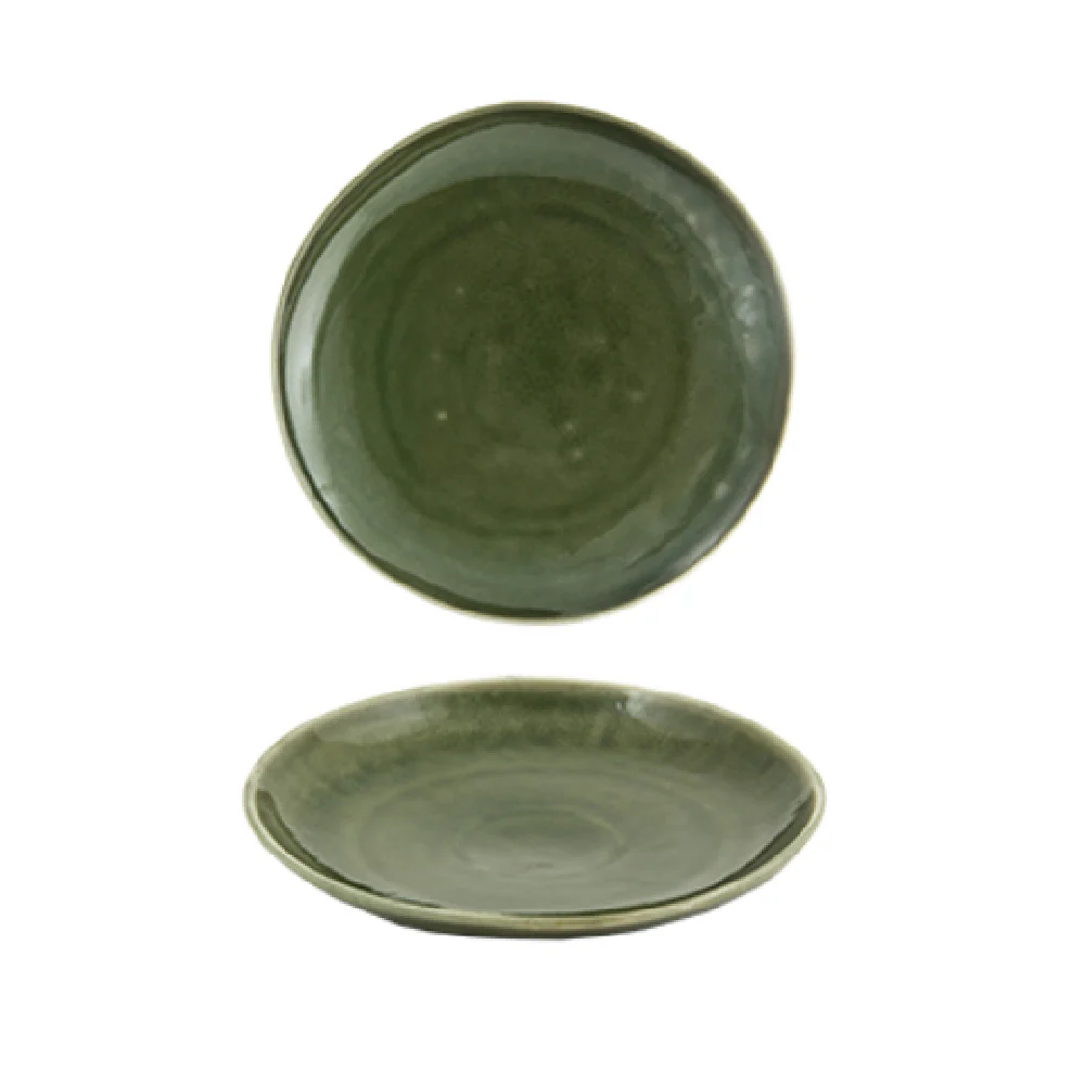 FOH DDP061GRP22 Promotional Pricing May Be Available! Contact Your FOH® Sales Representative For Details! Kiln® Plate FOH DDP061GRP22 Promotional Pricing May Be Available! Contact Your FOH® Sales Representative For Details! Kiln® Plate