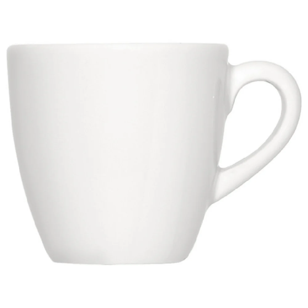 BauscherHepp 275359 Cup 3.0 Oz. Bonn By Bauscher