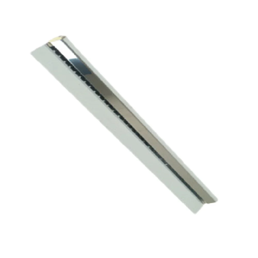 Thunder Group SLTWCH030 30 Inch Length Wall Mounted Check Holder Stainless Steel with Ball Bearings Thunder Group SLTWCH030 30 Inch Length Wall Mounted Check Holder Stainless Steel with Ball Bearings