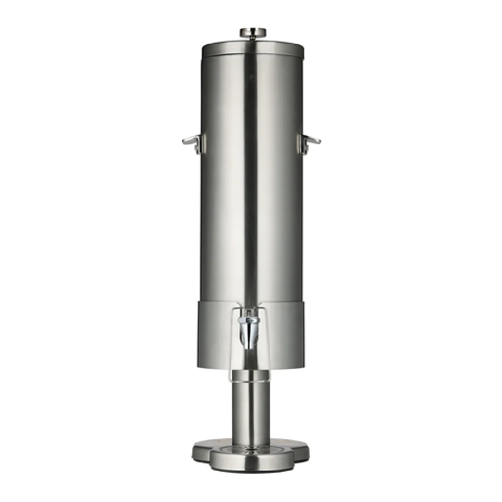 Bon Chef 22041-M 3G Electric Coffee Chafer Urn Insulated Stainless Steel Matte Finish