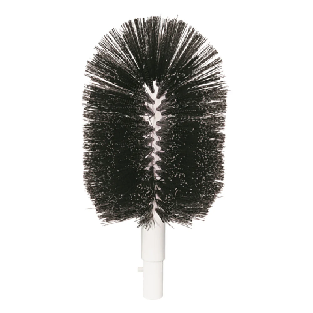 Bar Maid BRS-930 Brush for Wide Pots and Pitchers Pinned Stainless Steel Bar Maid BRS-930 Brush for Wide Pots and Pitchers Pinned Stainless Steel