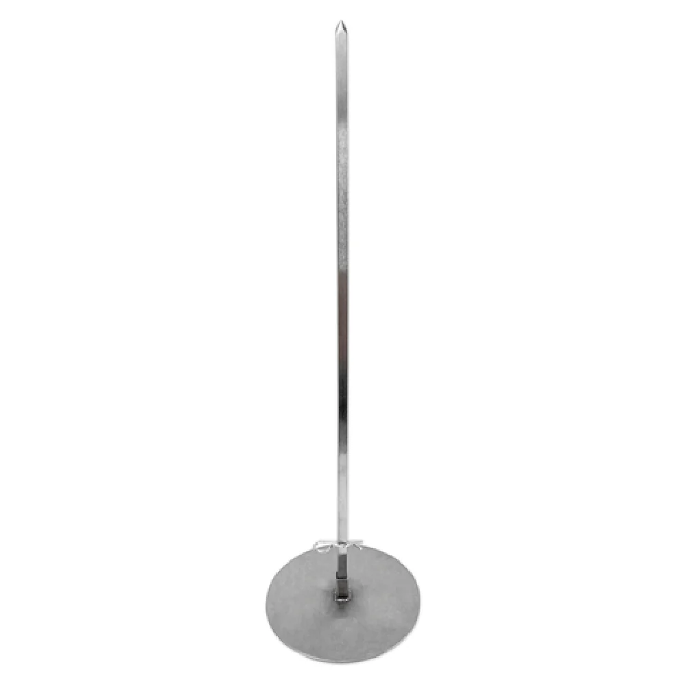 Eurodib G16V Replacement Spit For Gyro Machine Model DG16V