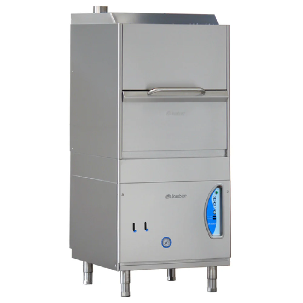 Eurodib P700EKDPS Lamber Pot & Pan Washer High Temp Door Type Eurodib P700EKDPS Lamber Pot & Pan Washer High Temp Door Type