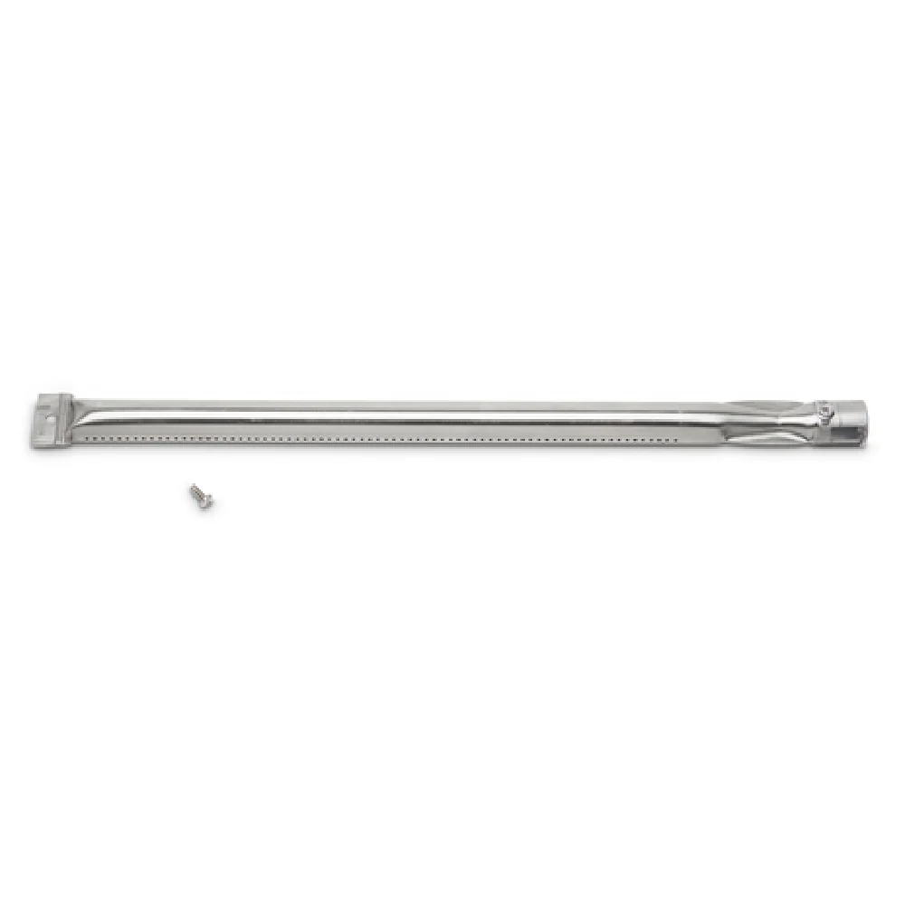 Crown Verity ZCV-2060-K Tube Burner Gas Stainless Steel Burner to Reliable Outdoor Cooking Crown Verity ZCV-2060-K Tube Burner Gas Stainless Steel Burner to Reliable Outdoor Cooking