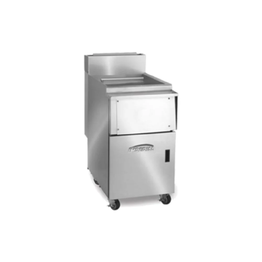 Imperial IPC-18_NAT 19 Inch Pasta Cooker Gas 16 Gallon Capacity 140000 BTU Imperial IPC-18_NAT 19 Inch Pasta Cooker Gas 16 Gallon Capacity 140000 BTU