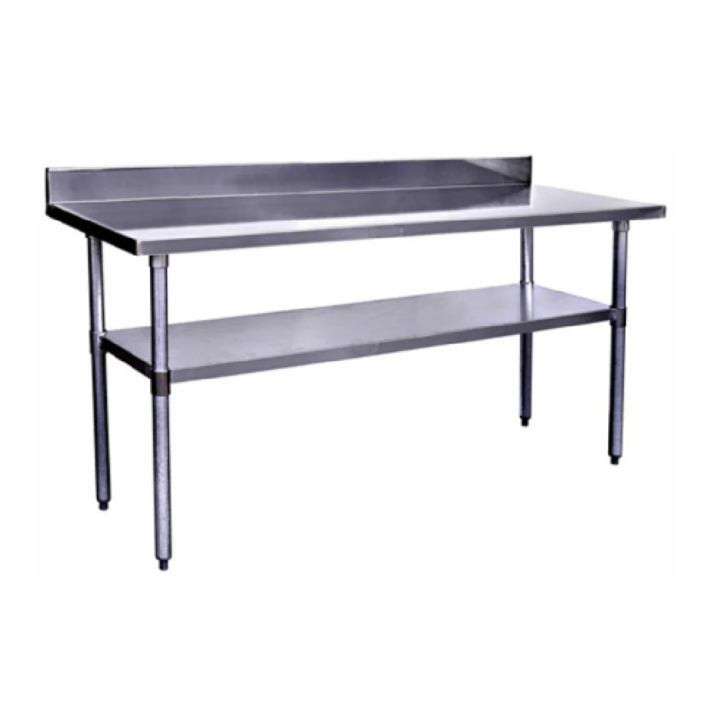 Hubert 28W-176 Kratos® Work Table 72