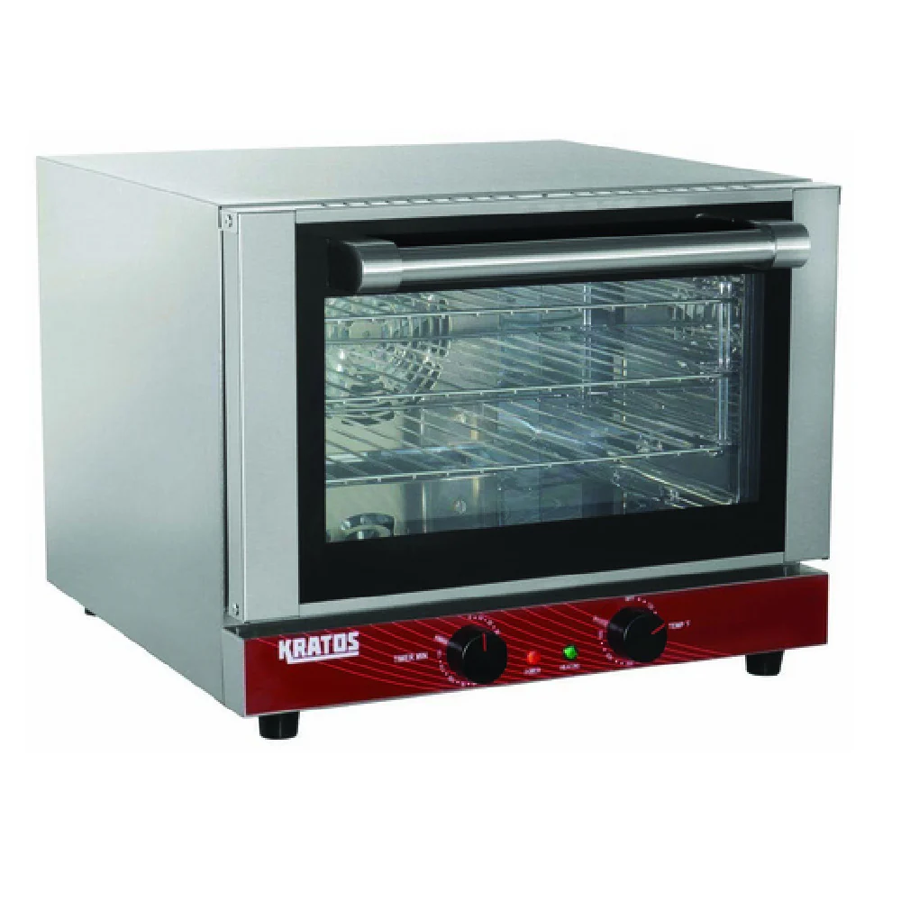 Hubert 29M-001 Kratos® Convection Oven 23 Hubert 29M-001 Kratos® Convection Oven 23