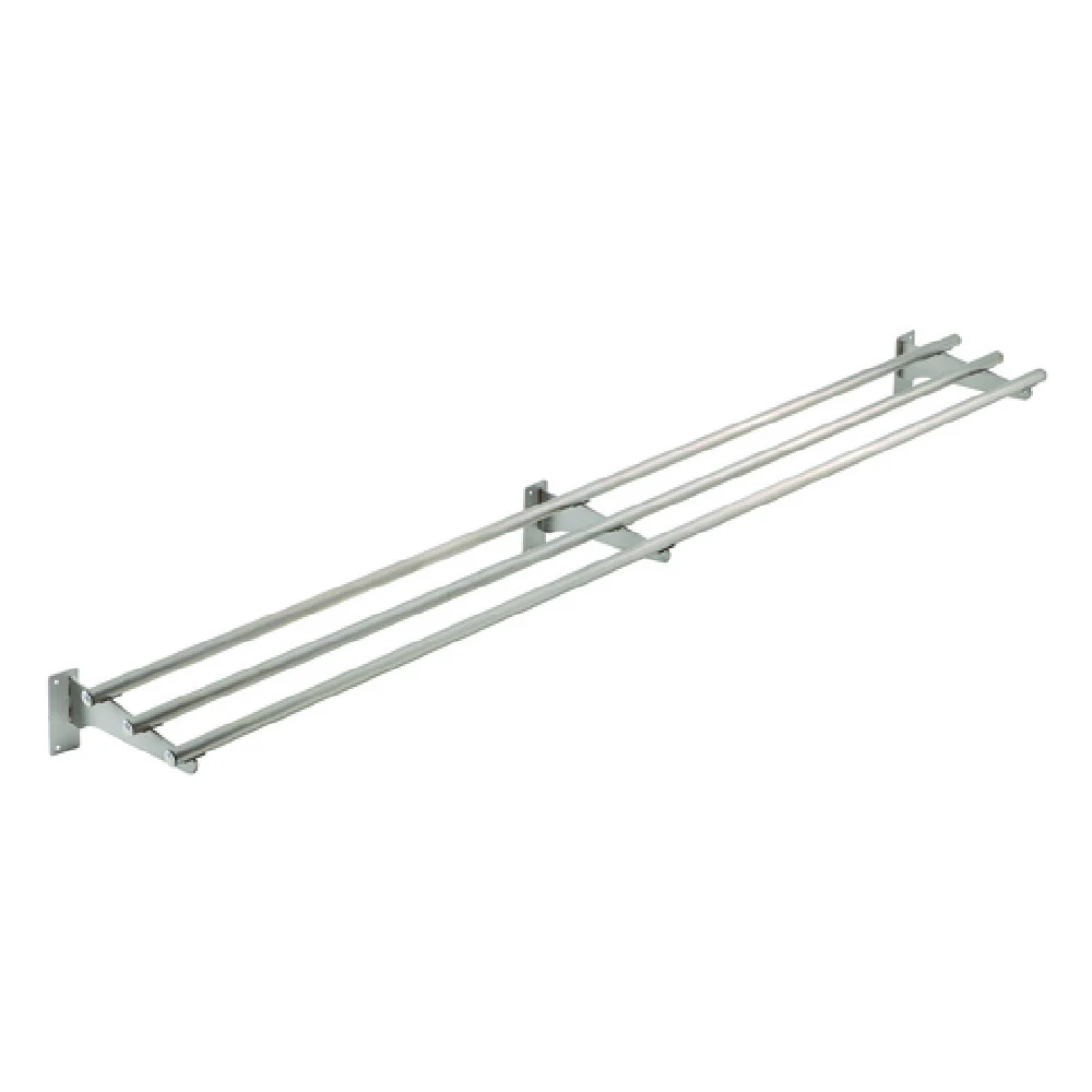 Hubert 19924 Kratos® Stainless Steel Tray Slide For Kratos 5-Well Steam Tables Hubert 19924 Kratos® Stainless Steel Tray Slide For Kratos 5-Well Steam Tables