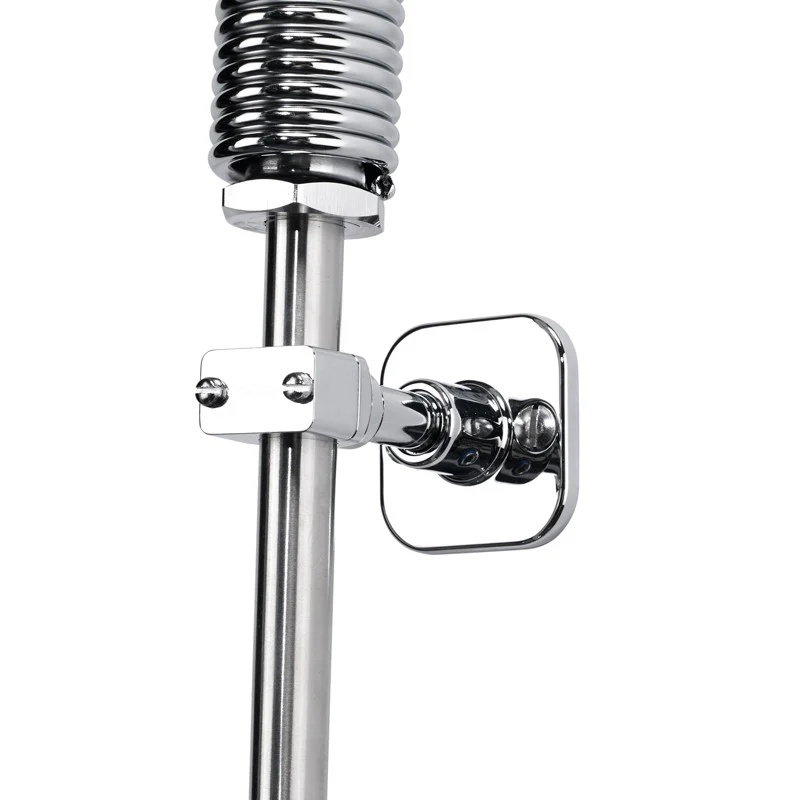 Optional Krowne Stainless Steel Pre-rinse Faucet Assembly Wall Mount and Add-on Faucet 17-109WL Optional Krowne Stainless Steel Pre-rinse Faucet Assembly Wall Mount and Add-on Faucet 17-109WL