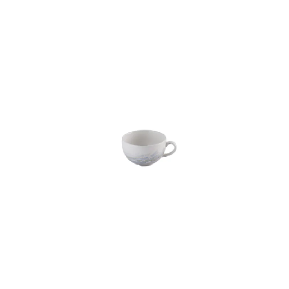 Churchill China HECOCB281 Cappuccino Cup 12 Oz. 4-1/3