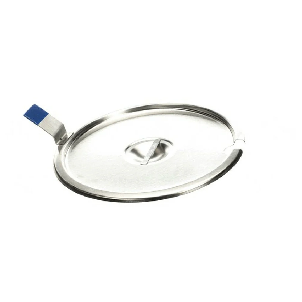 Wells SJ5-47564 11 Inch Lid Assembly Stainless Steel for Soup Cooker