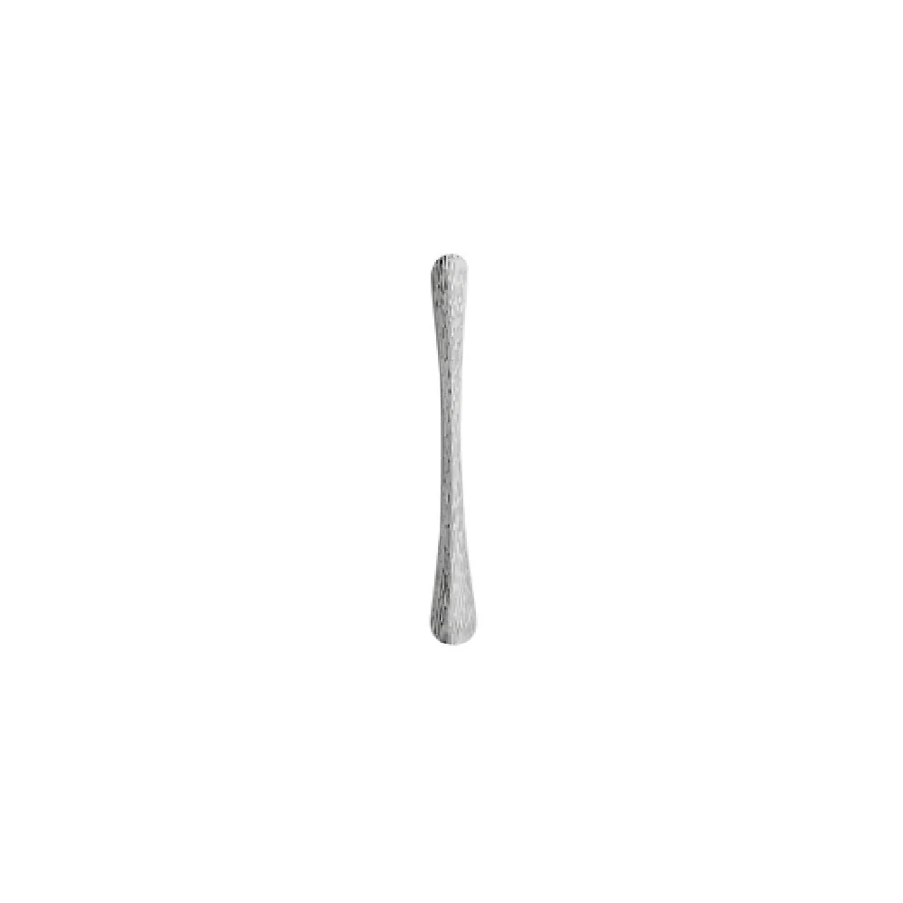 Steelite 6029SX195 4.125 Inch Small Drink Stirrer with 18/10 Stainless Steel Steelite 6029SX195 4.125 Inch Small Drink Stirrer with 18/10 Stainless Steel