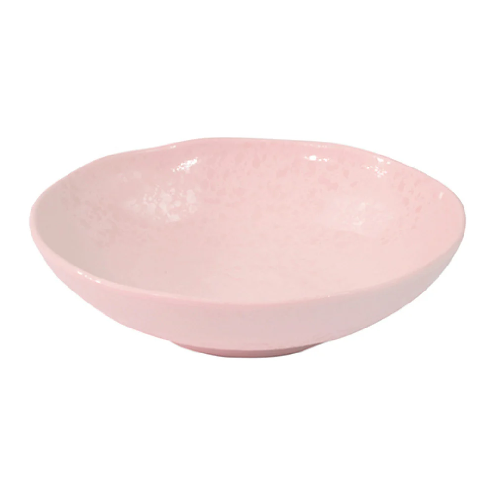BauscherHepp TPK4708 43-15/16 oz Melamine Bowl Himalayan Crackle Dishwasher Safe BauscherHepp TPK4708 43-15/16 oz Melamine Bowl Himalayan Crackle Dishwasher Safe