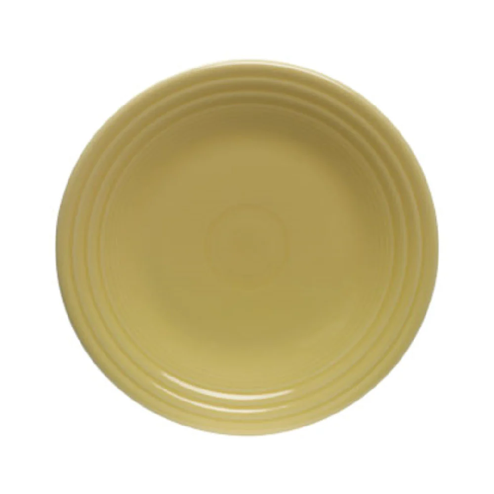 Steelite HL466320 10-1/2 Inch Round Plate China Lead Free Dishwasher Safe
