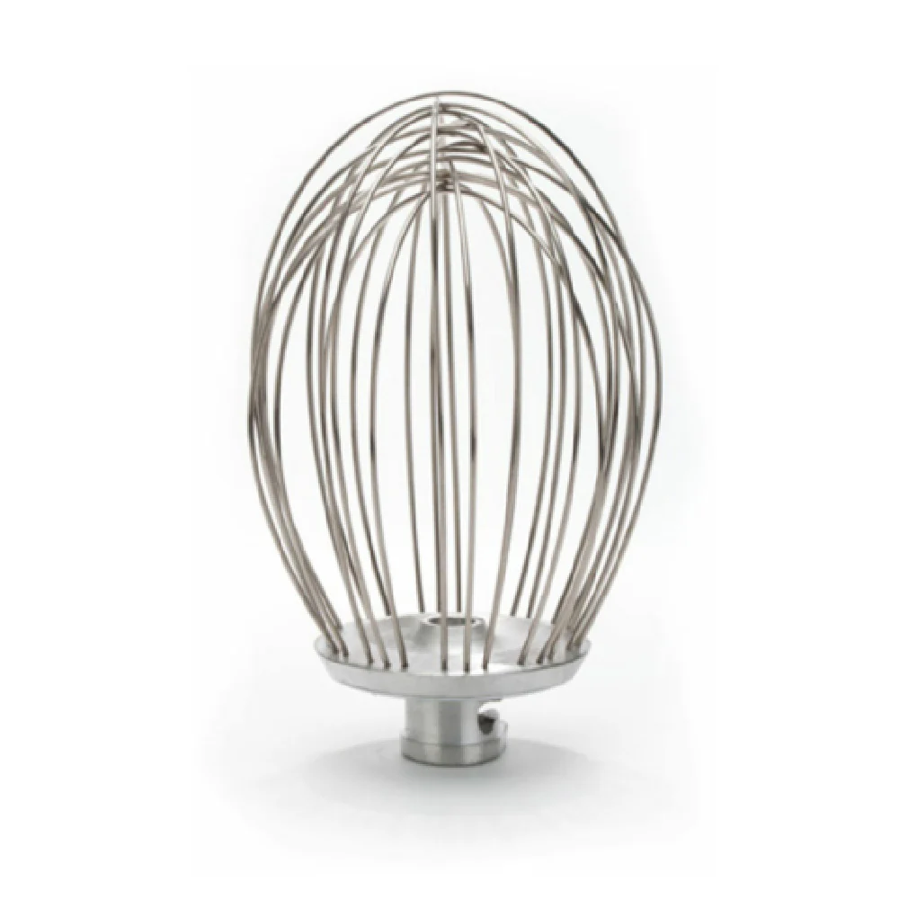 Hubert 75358 Kratos® Value Series Mixing Whip Fits Classic Hobart D300 Mixer Models