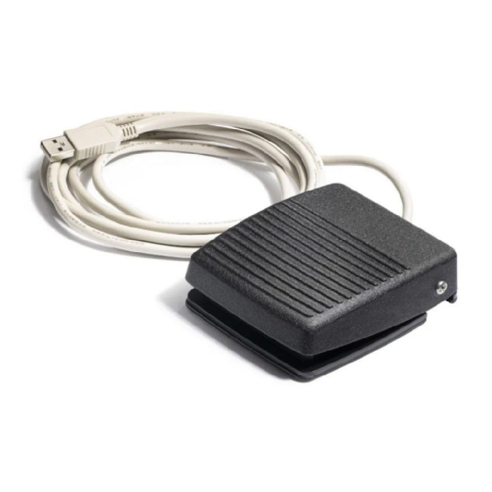 Hamilton Beach 96550 7.63 Inch Foot Pedal for MixStation Drink Mixer