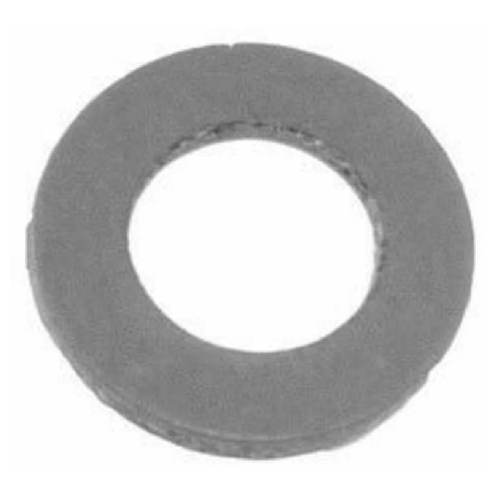 Alfa 12 Worm Thrust Washer Hub 1-5/16 Inch OD Round 12 Packs Replaces OEM 3310