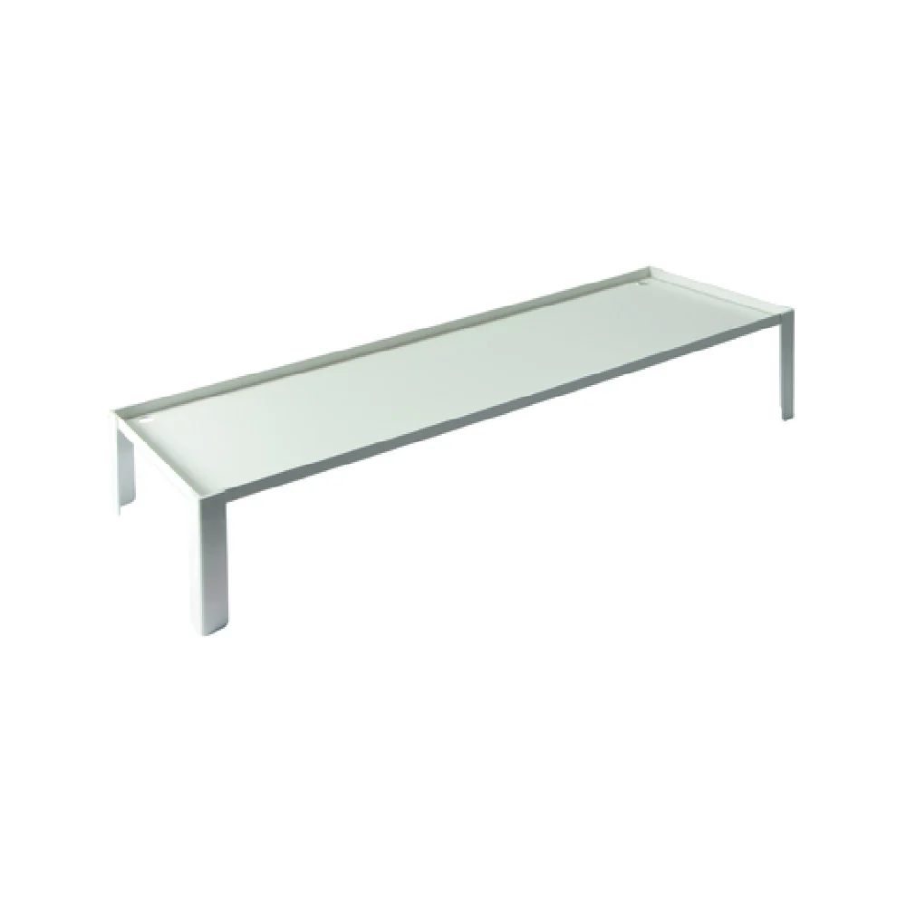 Arc Cardinal FP040 24 Inch Abert Domino Podium with Powder Coated Steel Arc Cardinal FP040 24 Inch Abert Domino Podium with Powder Coated Steel