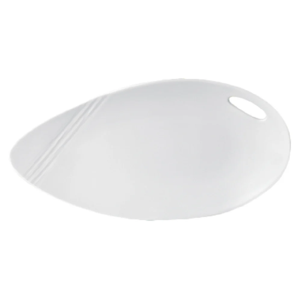 Steelite 9002C641 14.5 Inch Platter Organic Alumina Vitrified Ideal for Catering Steelite 9002C641 14.5 Inch Platter Organic Alumina Vitrified Ideal for Catering