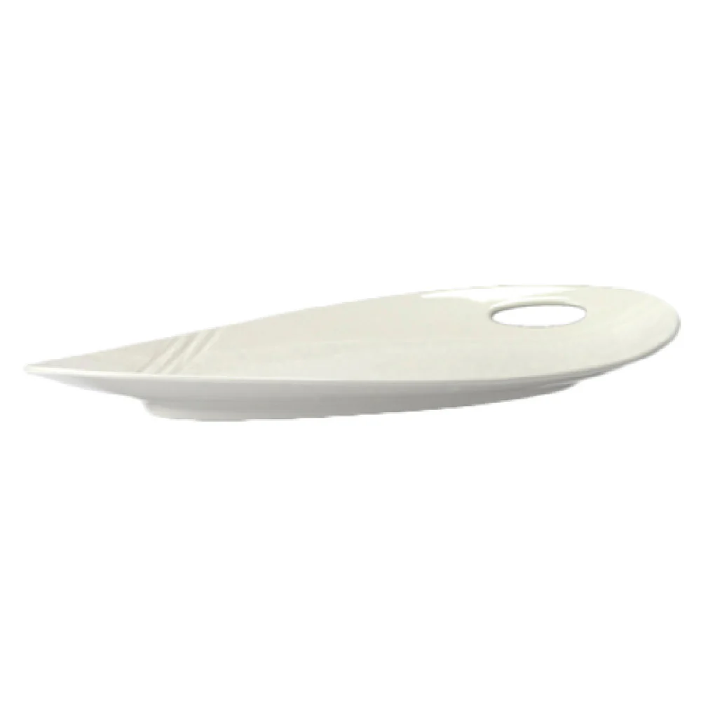 Steelite 9002C641 14.5 Inch Platter Organic Alumina Vitrified Ideal for Catering Steelite 9002C641 14.5 Inch Platter Organic Alumina Vitrified Ideal for Catering