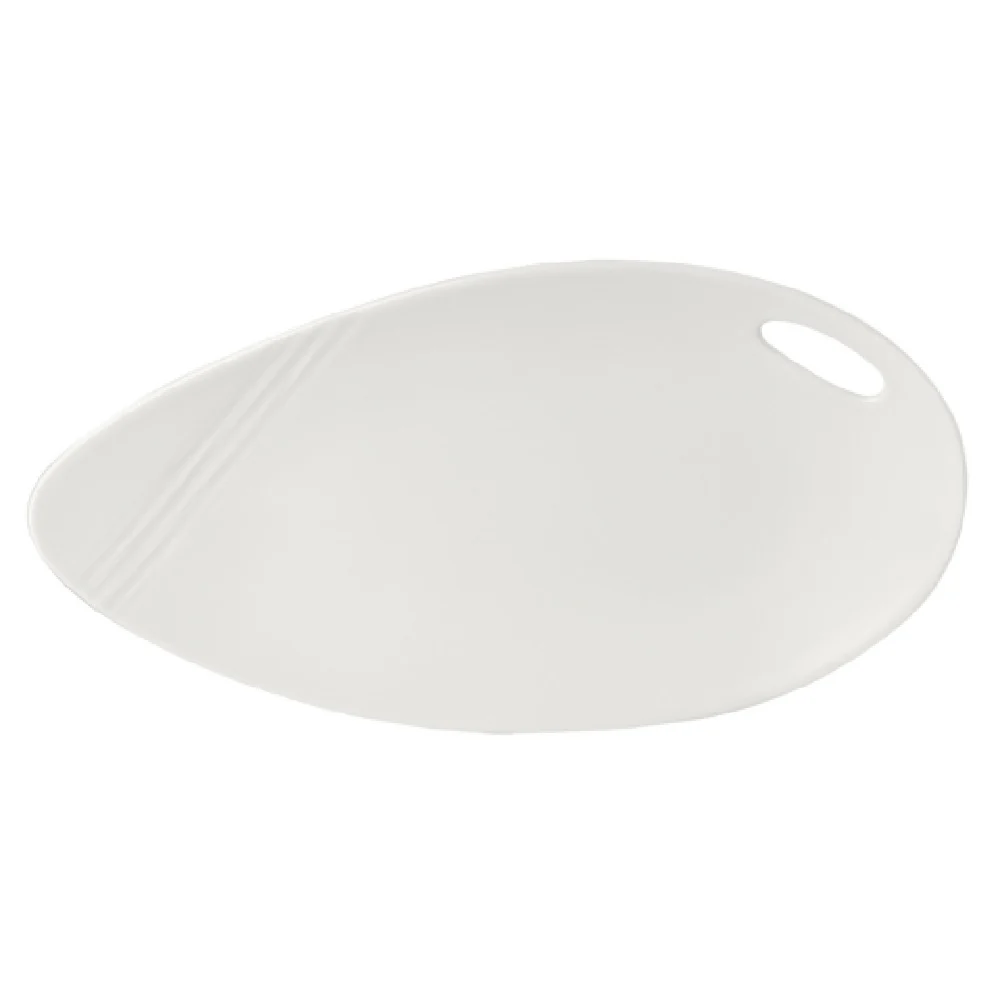 Steelite 9002C641 14.5 Inch Platter Organic Alumina Vitrified Ideal for Catering Steelite 9002C641 14.5 Inch Platter Organic Alumina Vitrified Ideal for Catering