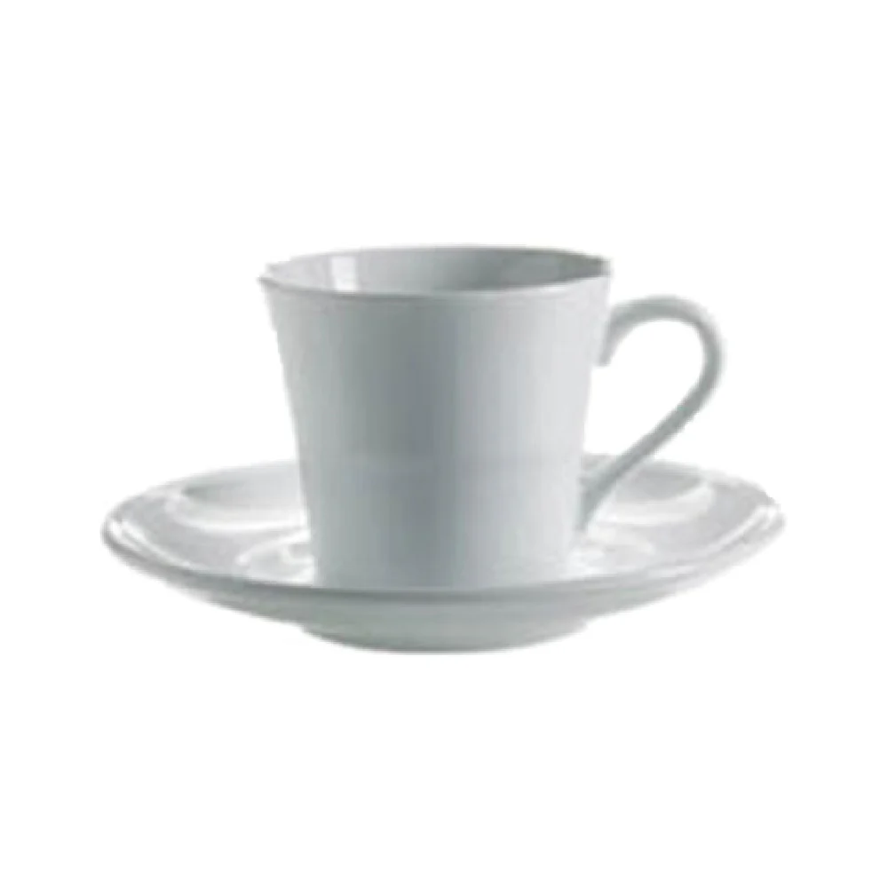 Arc Cardinal S1528 8.0 Oz Cup High Alumina Porcelain 24 Packs