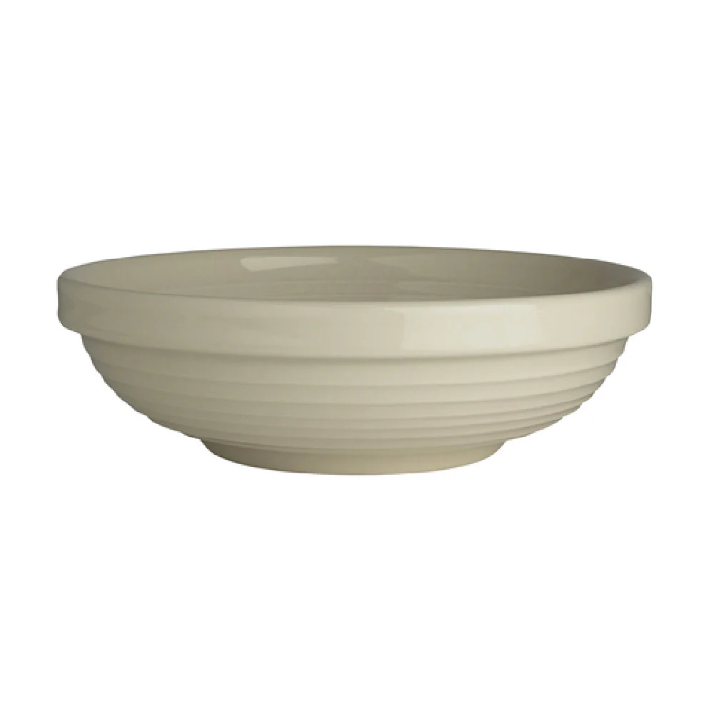 Steelite HL13169200 17 Oz Grapefruit Bowl Round China with Glazed Finish Steelite HL13169200 17 Oz Grapefruit Bowl Round China with Glazed Finish