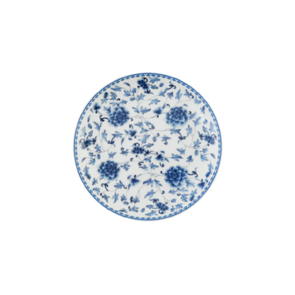 Fortessa RRP.SAVANNAH.03 6.25 Inch Coupe Bread and Butter Plate China