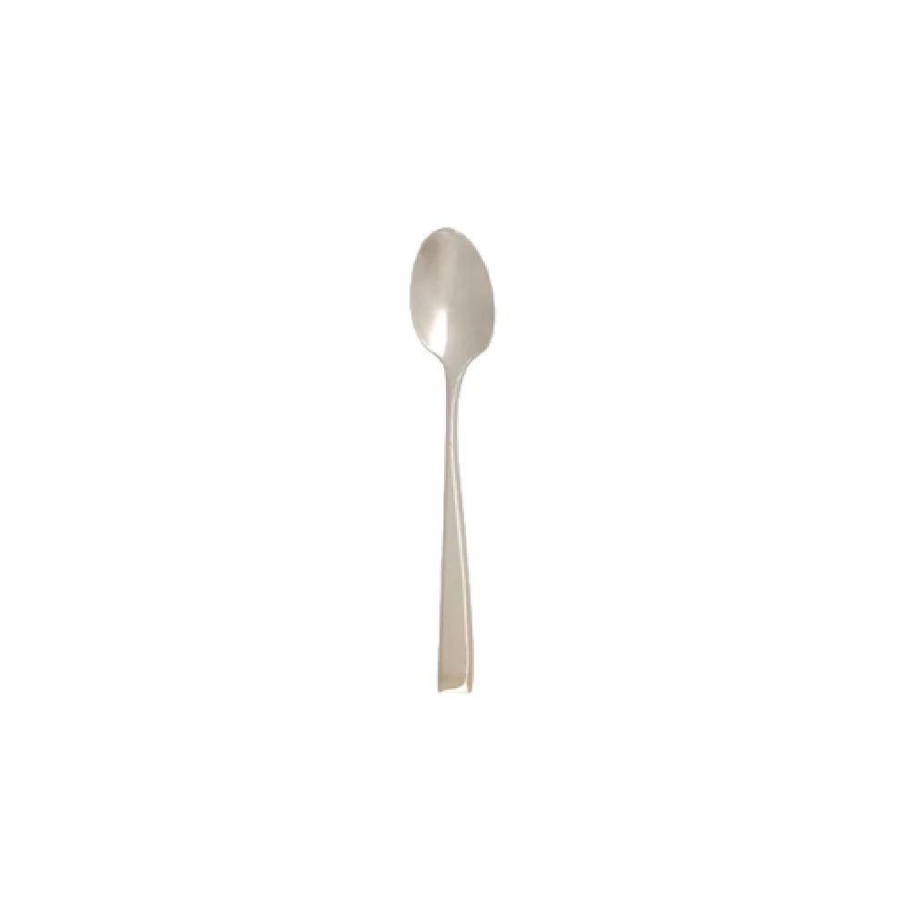 Arc Cardinal FL711 4.75 Inch Length Demitasse Spoon 18/10 Stainless Steel