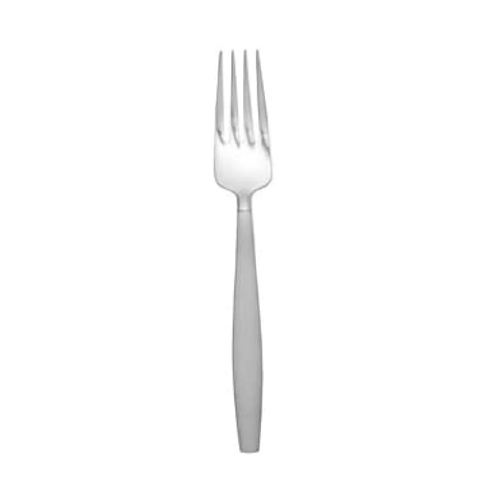 1880 Hospitality B485FDNF 7-7/8 Inch Dinner Fork 18/0 Stainless Steel Mirror Finish