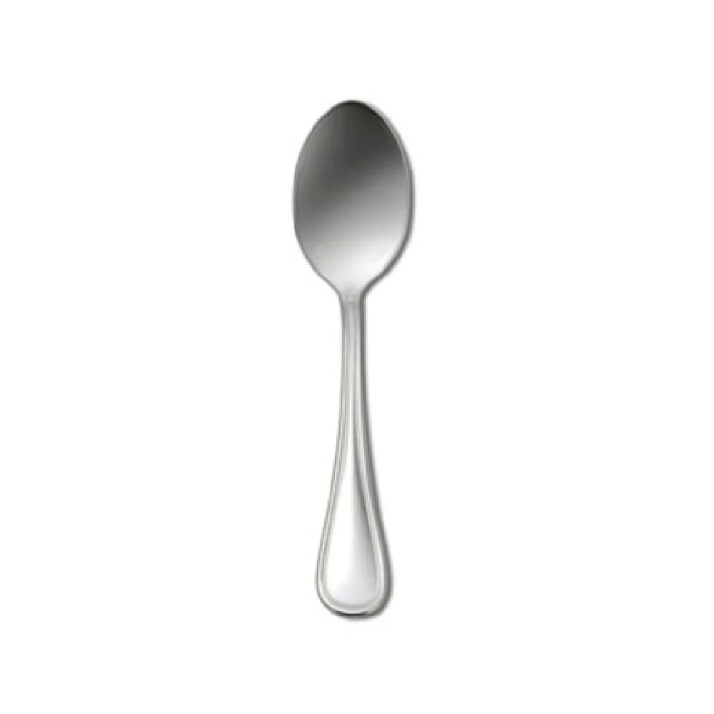 1880 Hospitality T029STSF 5-3/4 Inch Teaspoon with 18/10 Stainless Steel