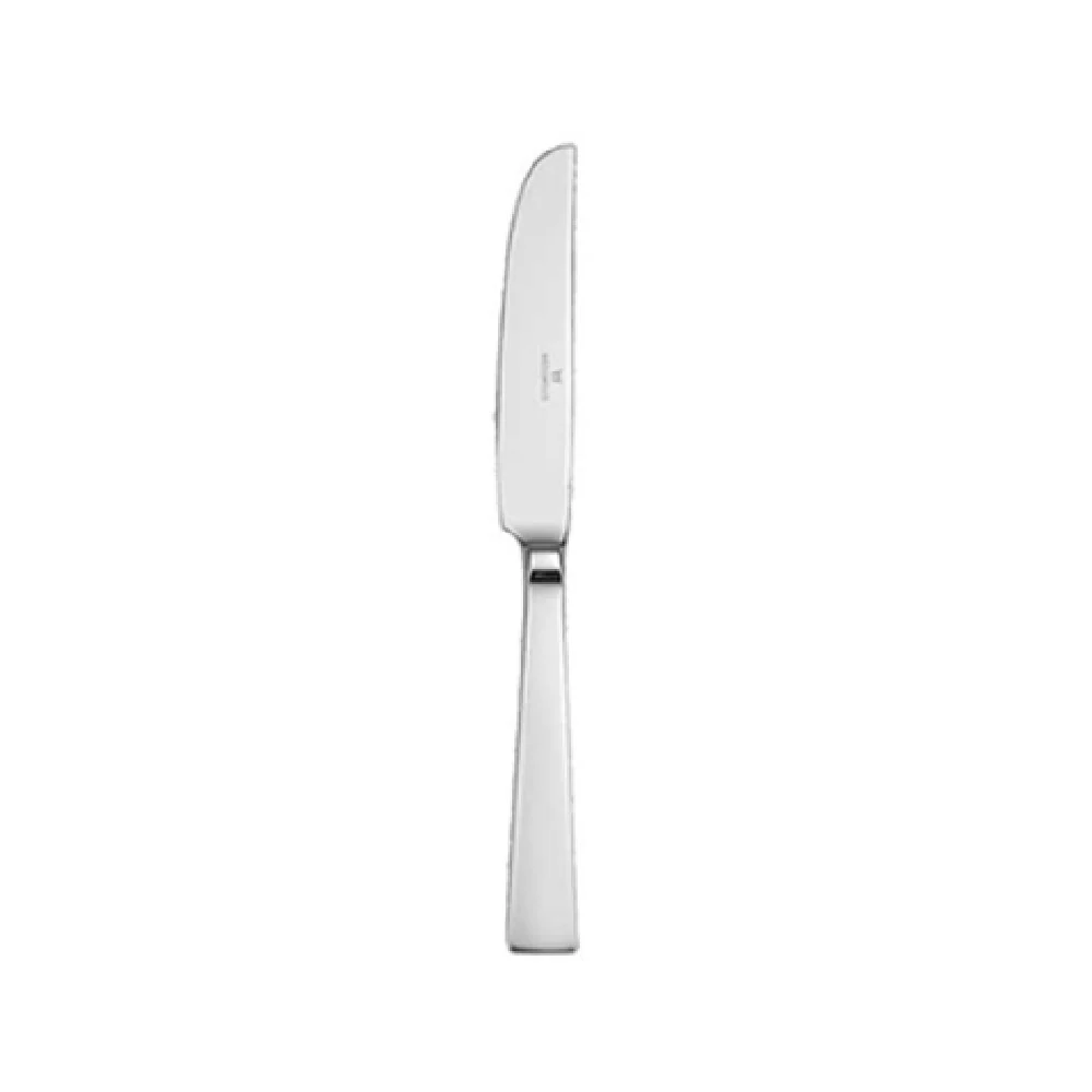 1880 Hospitality T812KDAF 8-1/2 Inch Dessert Knife 18/10 Stainless Steel with Satin Fulcrum Finish