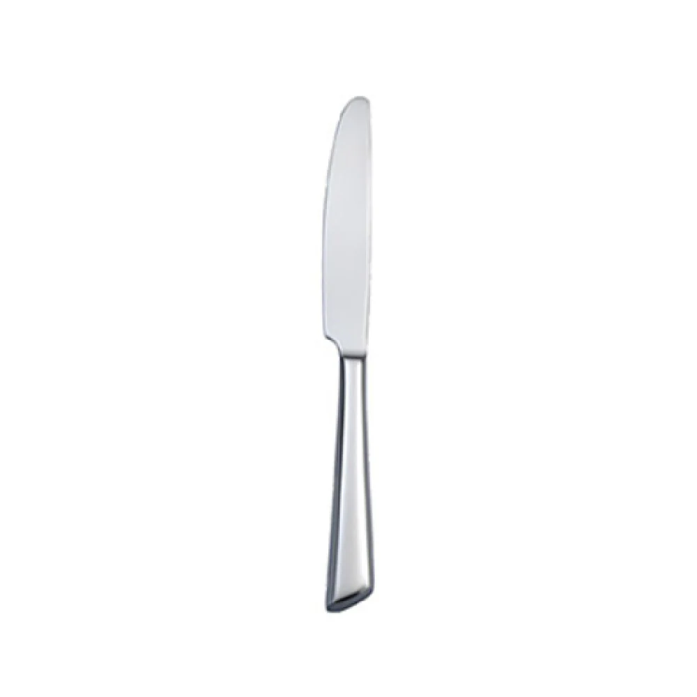 1880 Hospitality T922KDEF 8-1/2 Inch Dessert Knife Oneida Stainless Steel High Polish 1880 Hospitality T922KDEF 8-1/2 Inch Dessert Knife Oneida Stainless Steel High Polish