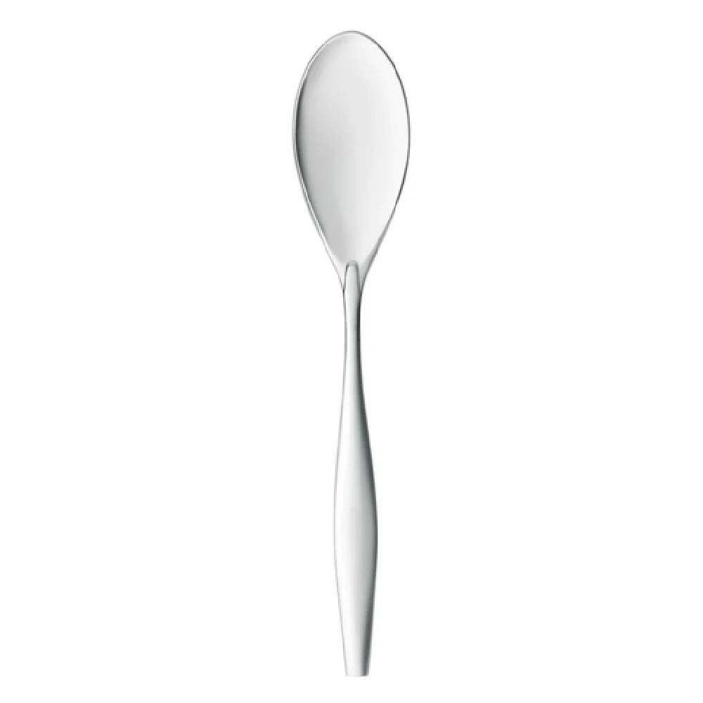 Libbey 937 001 6-1/2 Inch Teaspoon Slenda Handle Satin Finish 18/8 Stainless Steel