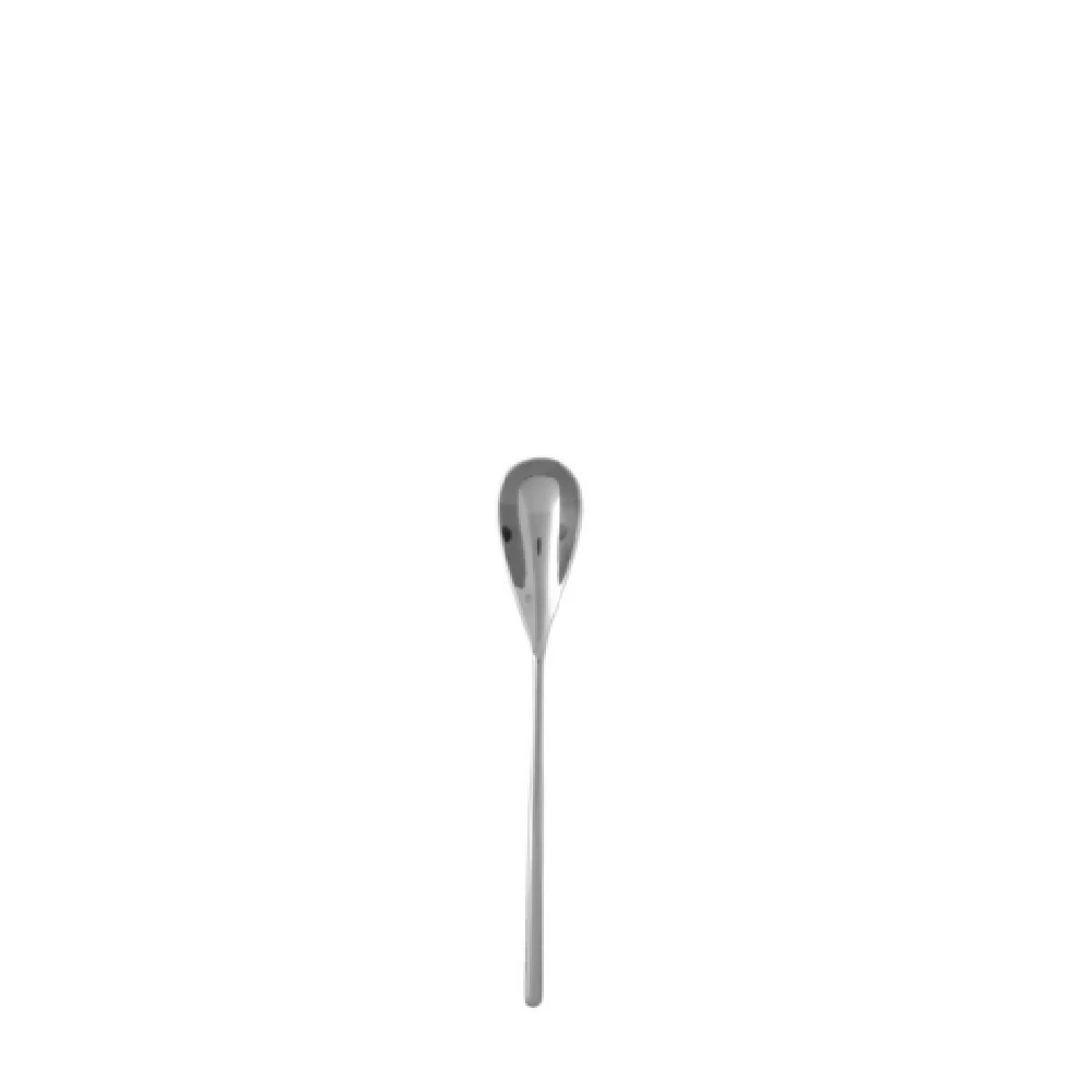 Fortessa 1.5.810.00.021 7 Inch Dishwasher Safe Dragonfly Spoon Stainless Steel