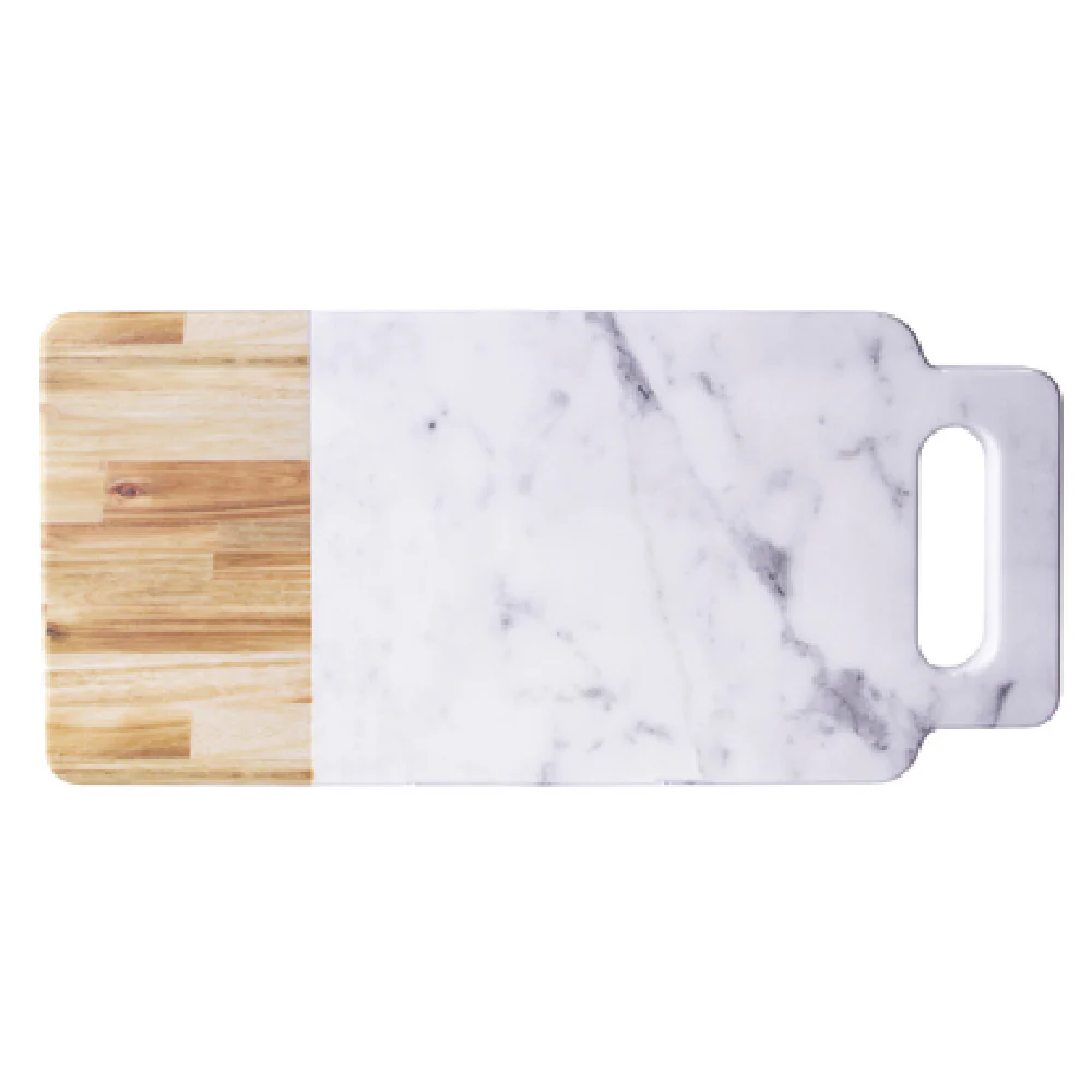 Elite Global Solutions M715RCM-AWC Melamine Serving Board 15 Elite Global Solutions M715RCM-AWC Melamine Serving Board 15