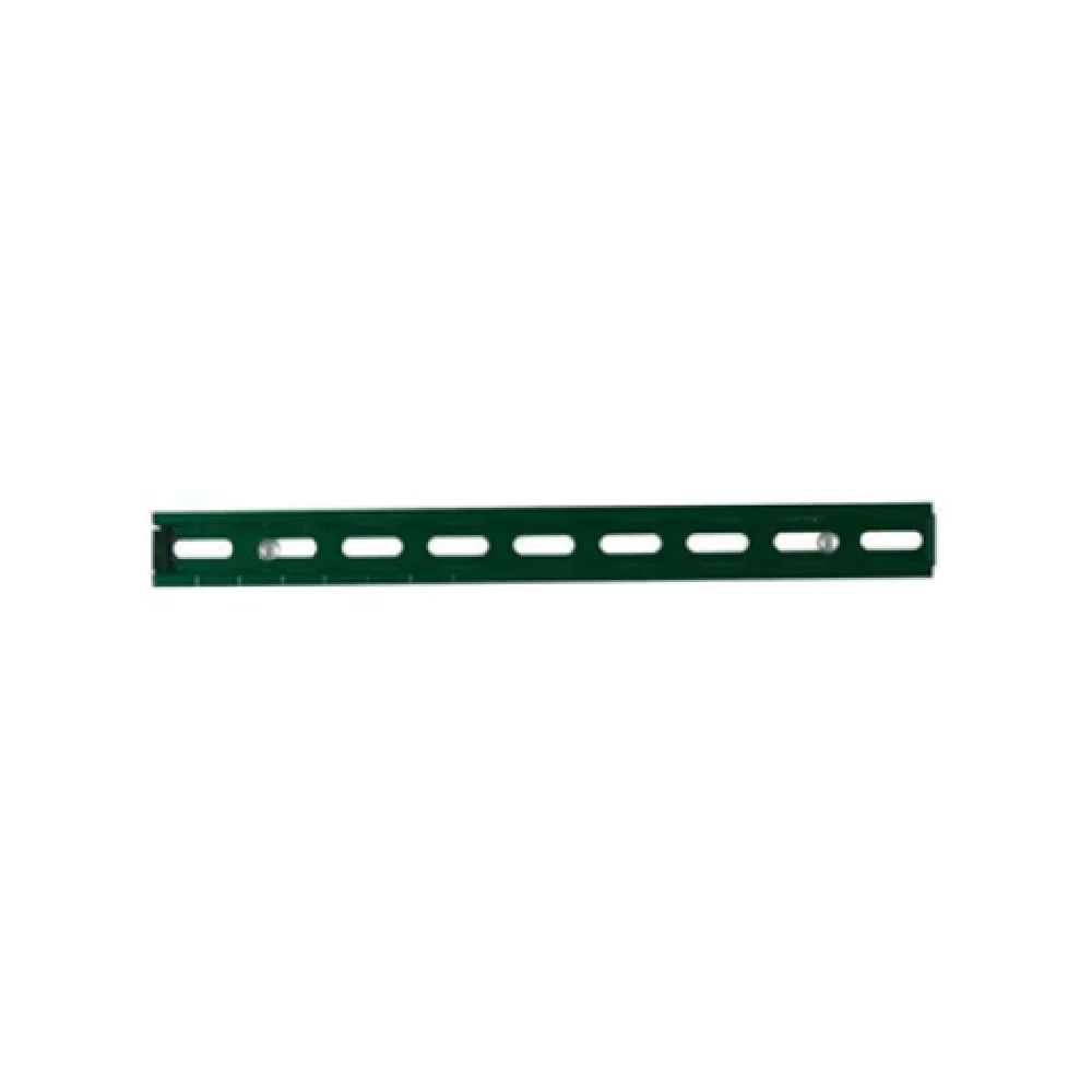 1880 Hospitality FWMBKT18GN 18 Inch Brackets with Green Epoxy Finish 1880 Hospitality FWMBKT18GN 18 Inch Brackets with Green Epoxy Finish